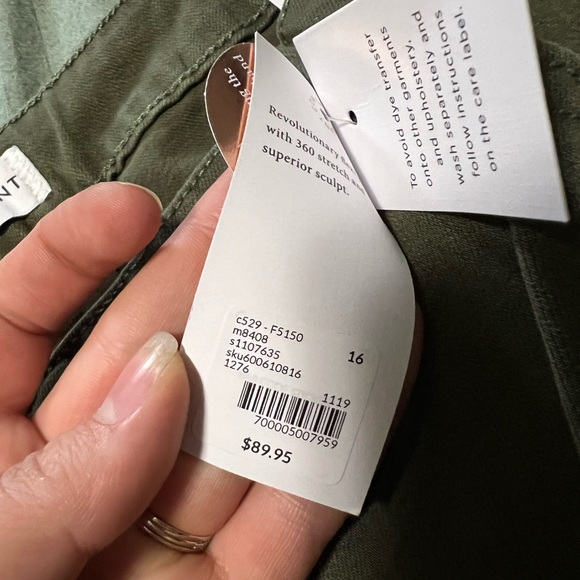 Jeans - Picture 5 of 5